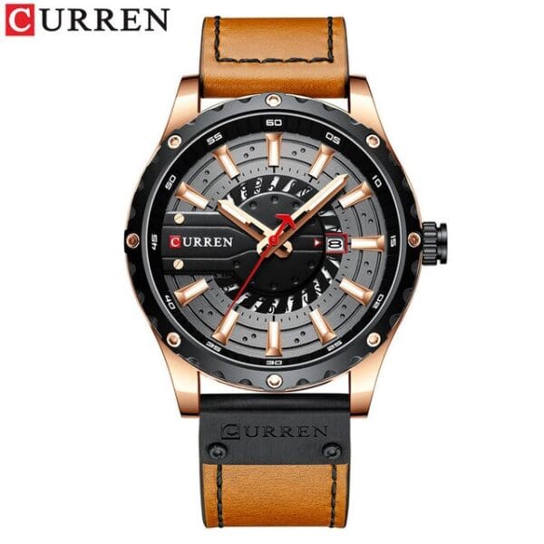 CURREN Ref 8374