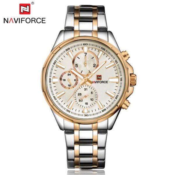 NAVIFORCE Ref 9089