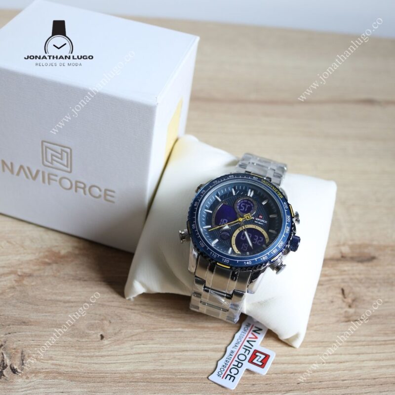 NAVIFORCE  Ref 9182 - Imagen 2