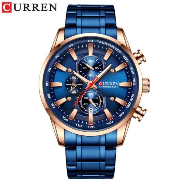 CURREN Ref 8351