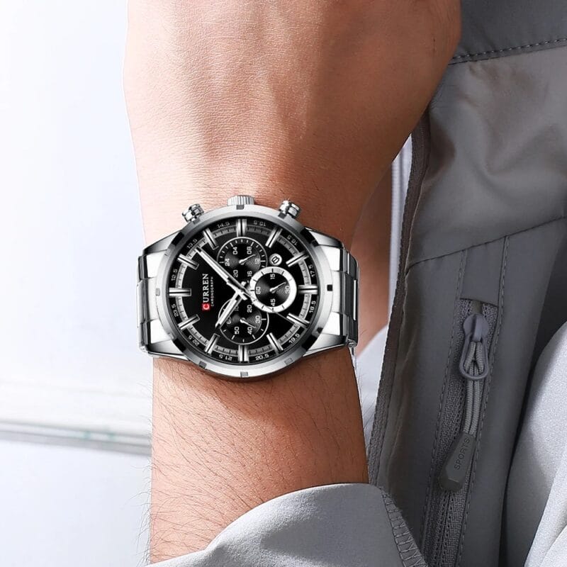 CURREN Ref 8355 - Imagen 3