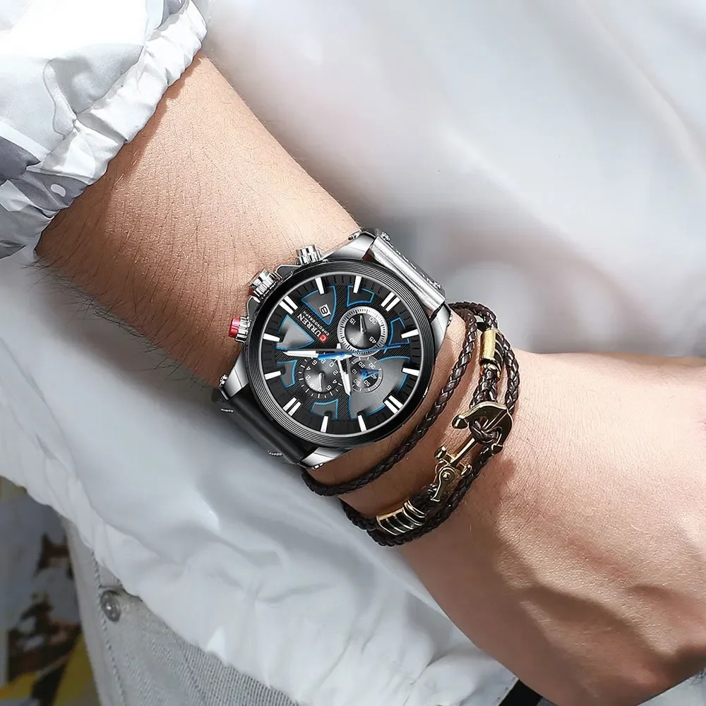CURREN Ref 8346 - Imagen 3