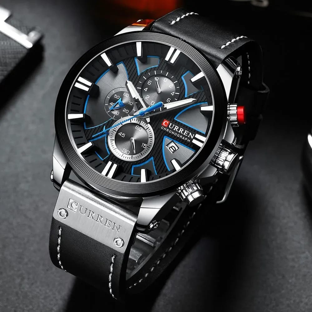 CURREN Ref 8346 - Imagen 2