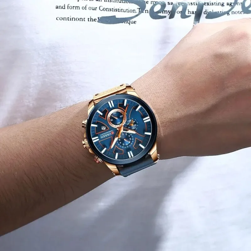 CURREN Ref 8346 - Imagen 3