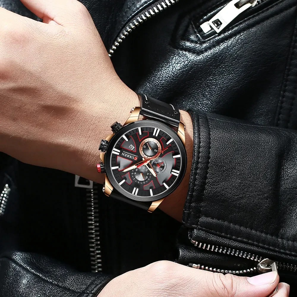 CURREN Ref 8346 - Imagen 3