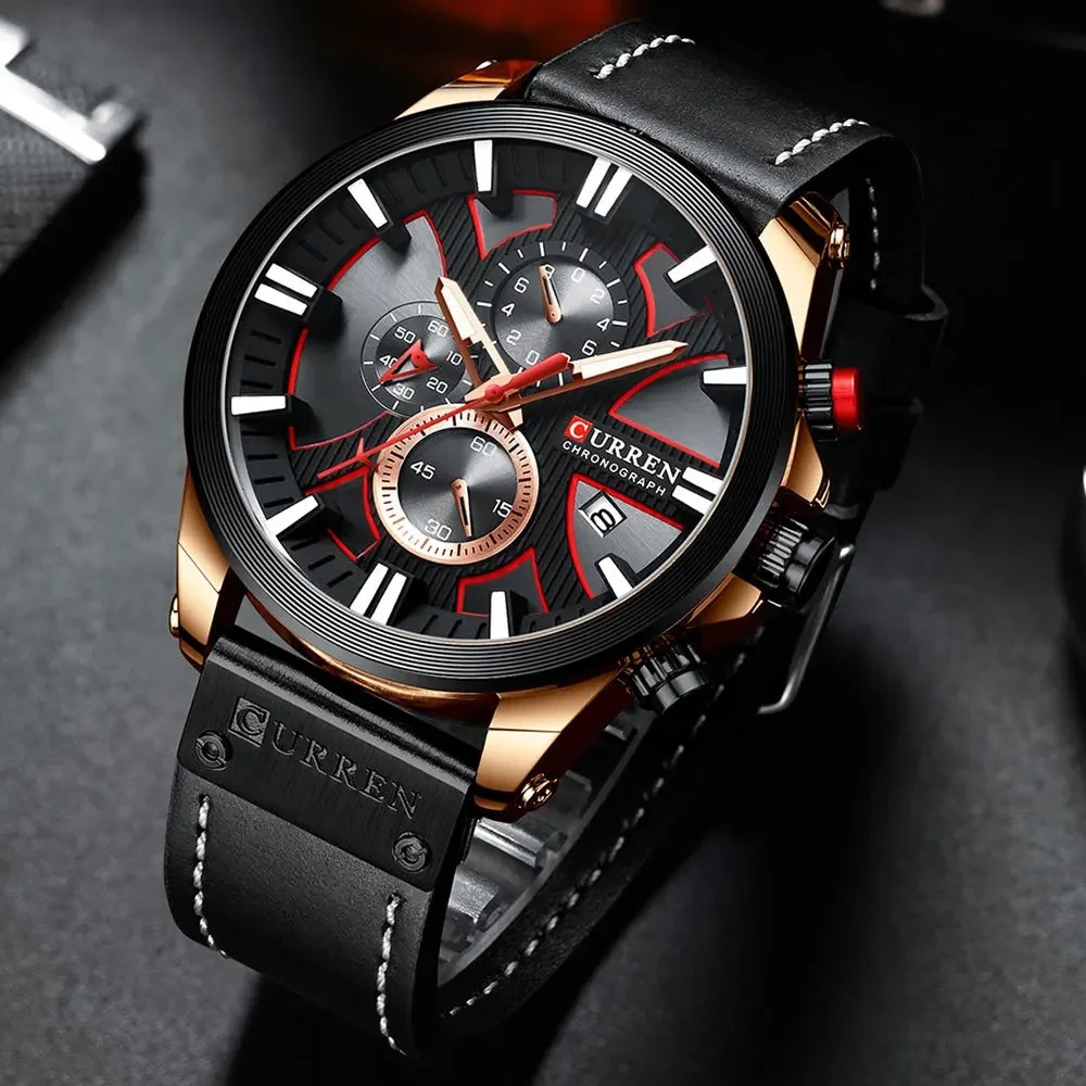 CURREN Ref 8346 - Imagen 2