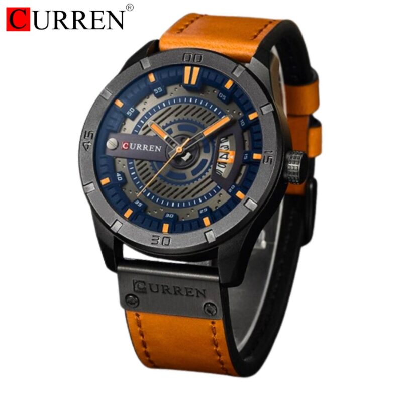 CURREN Ref 8301