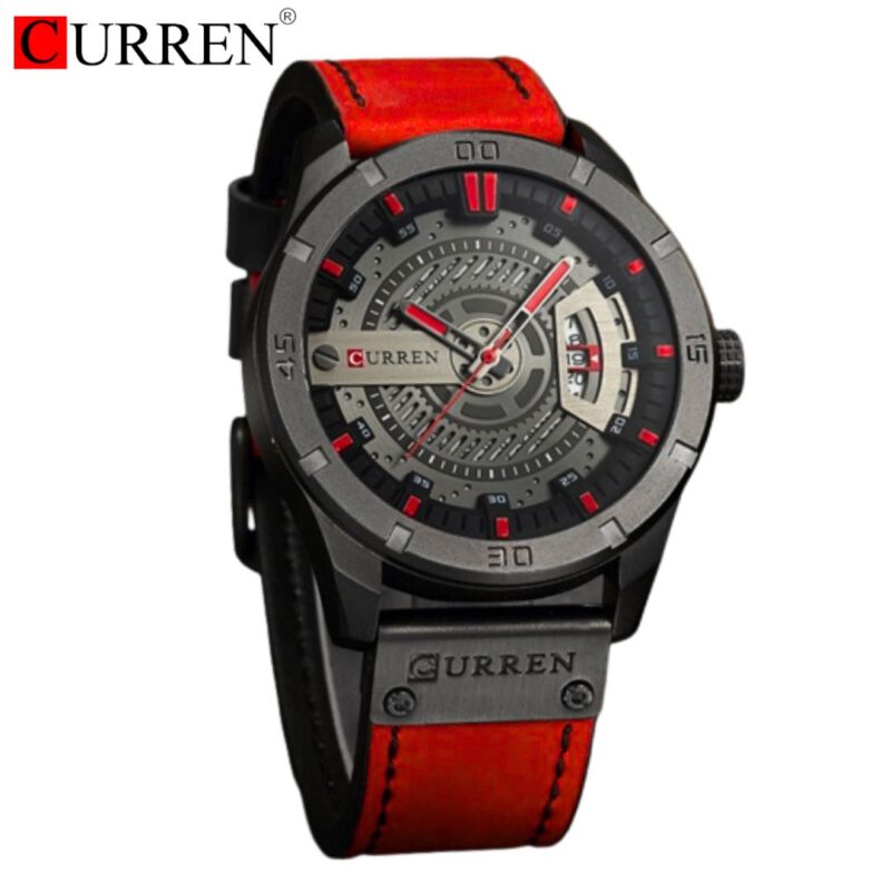 CURREN Ref 8301