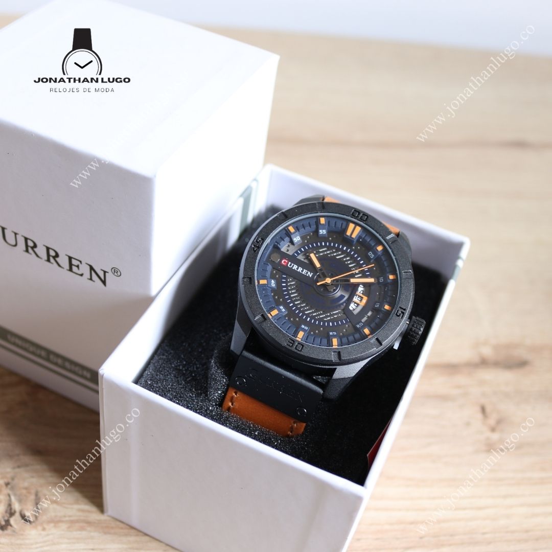 Curren 8301 online