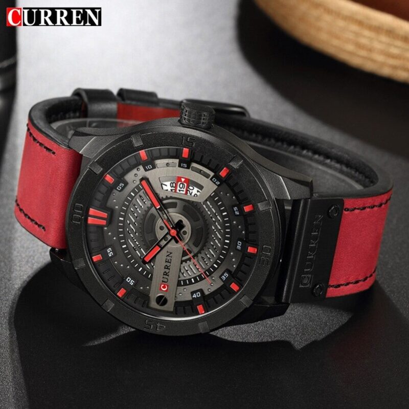 CURREN Ref 8301 - Imagen 3