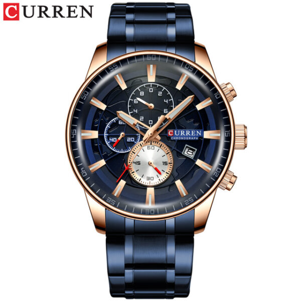 CURREN Ref 8362