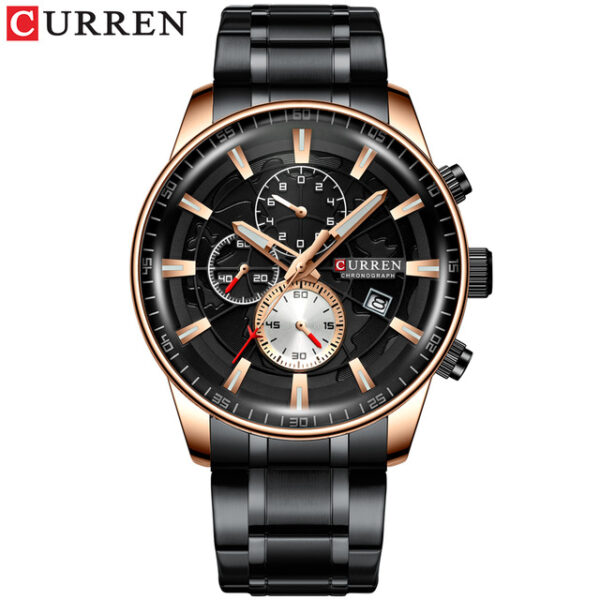 CURREN Ref 8362
