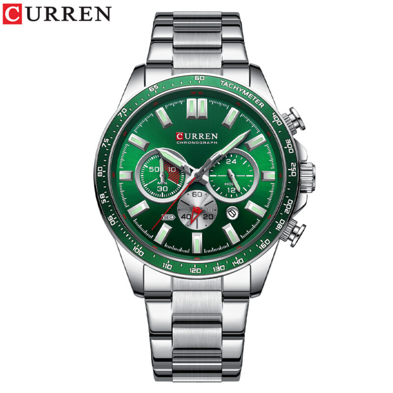 CURREN Ref 8418