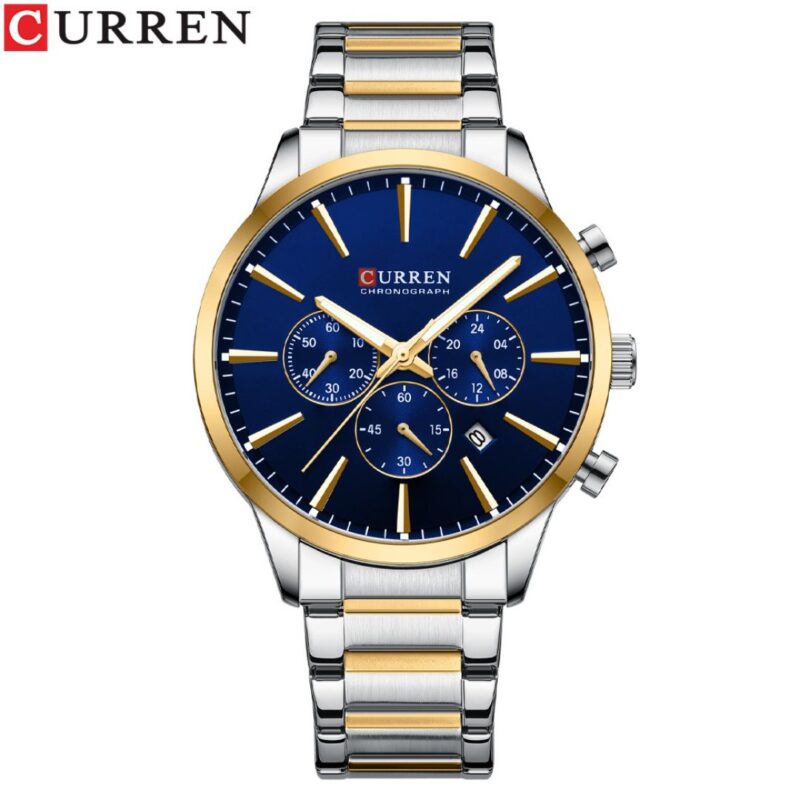 CURREN Ref 8435