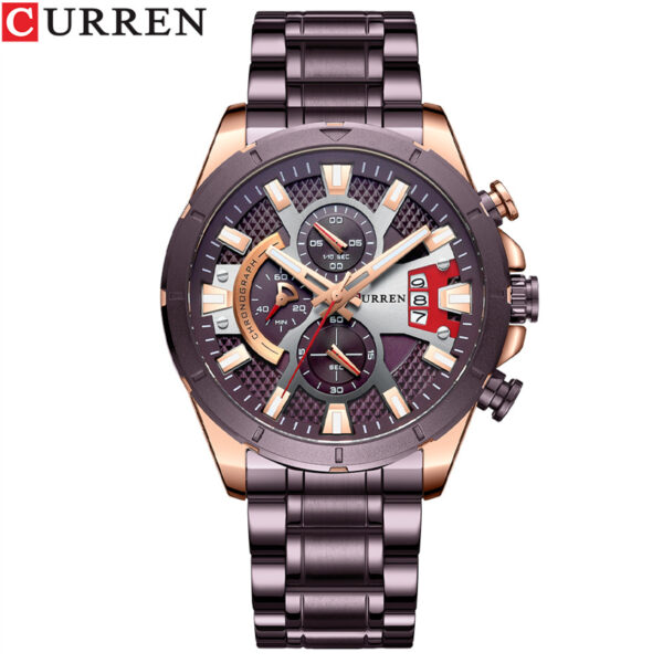 CURREN Ref 8401