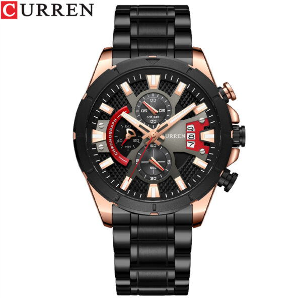 CURREN Ref 8401