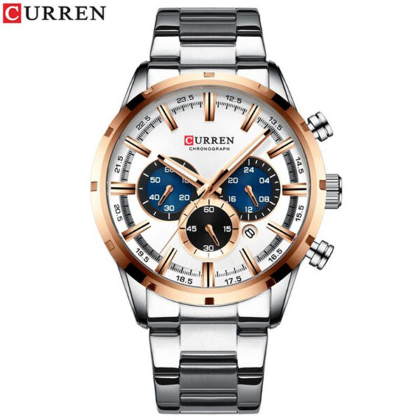 CURREN Ref 8355