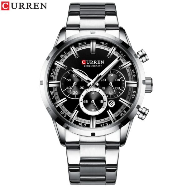CURREN Ref 8355