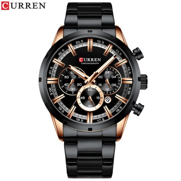 CURREN Ref 8355