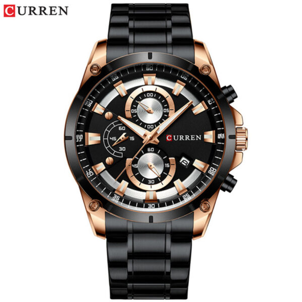 CURREN Ref 8360