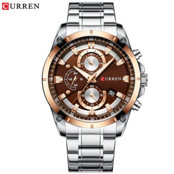 CURREN Ref 8360