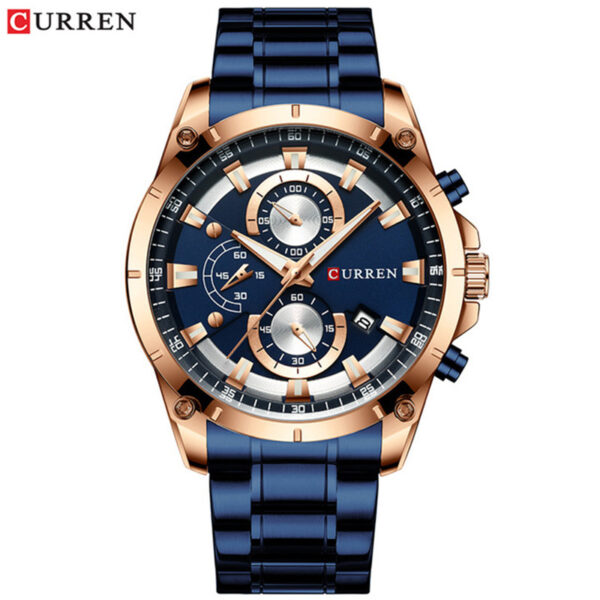 CURREN Ref 8360
