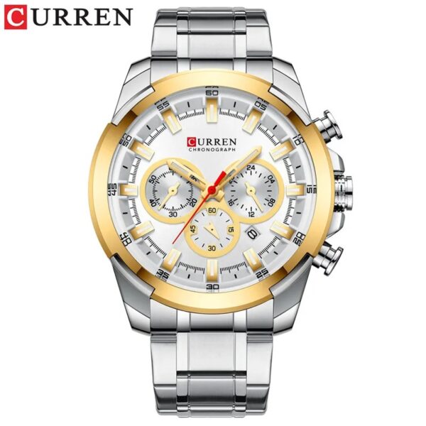 CURREN Ref 8361