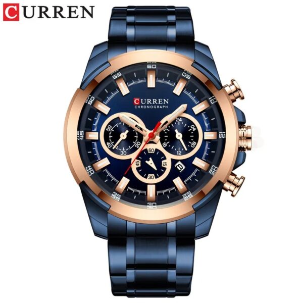 CURREN Ref 8361