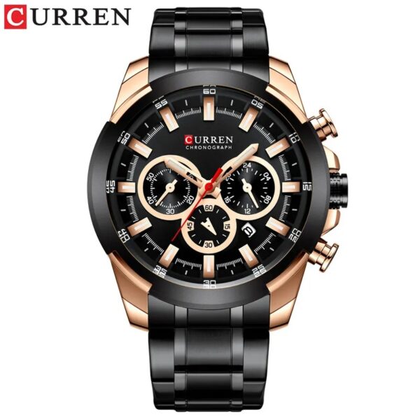 CURREN Ref 8361