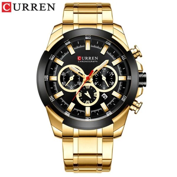 CURREN Ref 8361