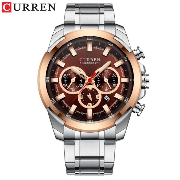 CURREN Ref 8361