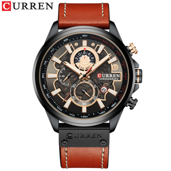 CURREN Ref 8380