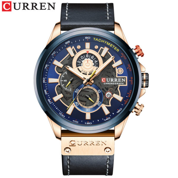 CURREN Ref 8380
