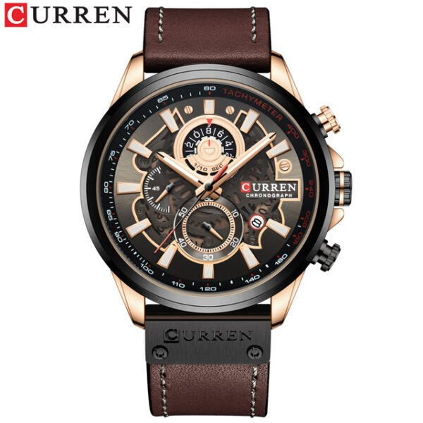 CURREN Ref 8380