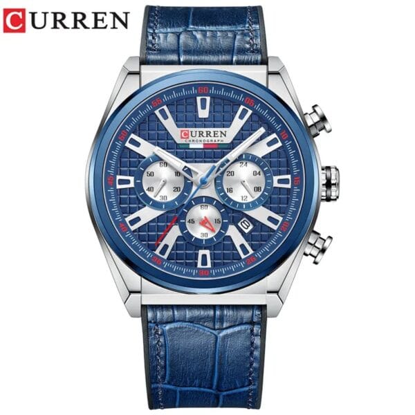 CURREN Ref 8392