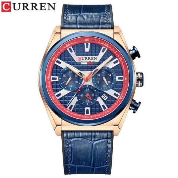 CURREN Ref 8392