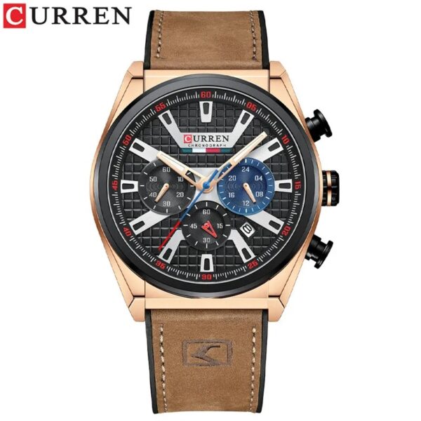 CURREN Ref 8392
