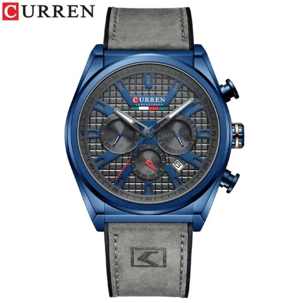 CURREN Ref 8392