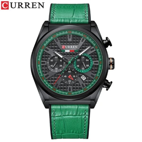 CURREN Ref 8392