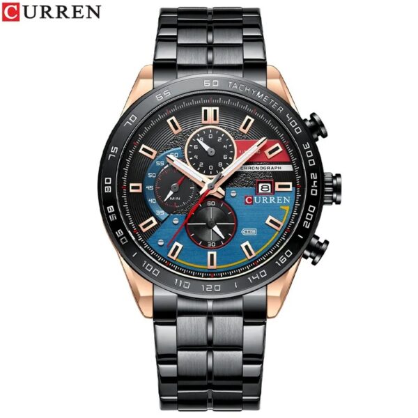 CURREN Ref 8410