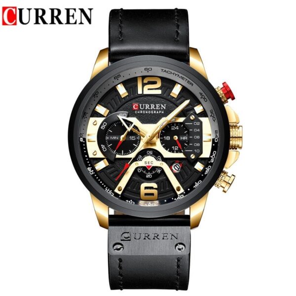 CURREN Ref 8329