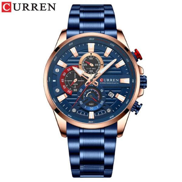 CURREN Ref 8415