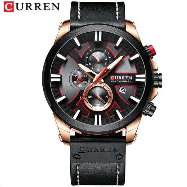CURREN Ref 8346