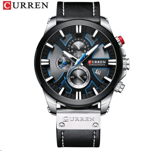 CURREN Ref 8346