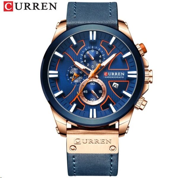 CURREN Ref 8346