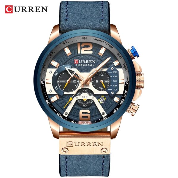 CURREN Ref 8329