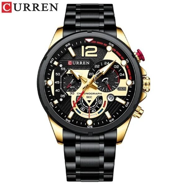 CURREN Ref 8395