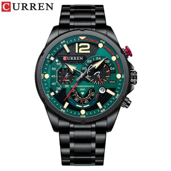 CURREN Ref 8395