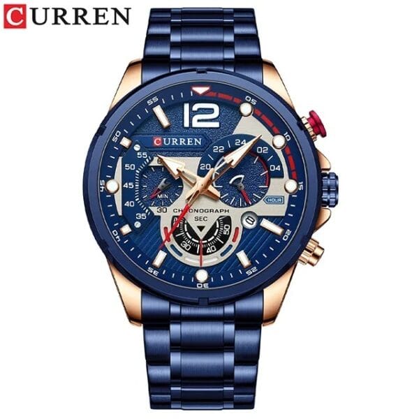 CURREN Ref 8395