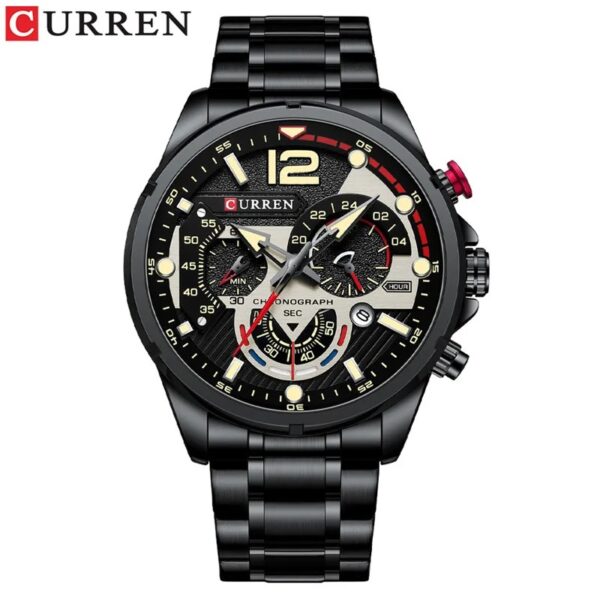 CURREN Ref 8395